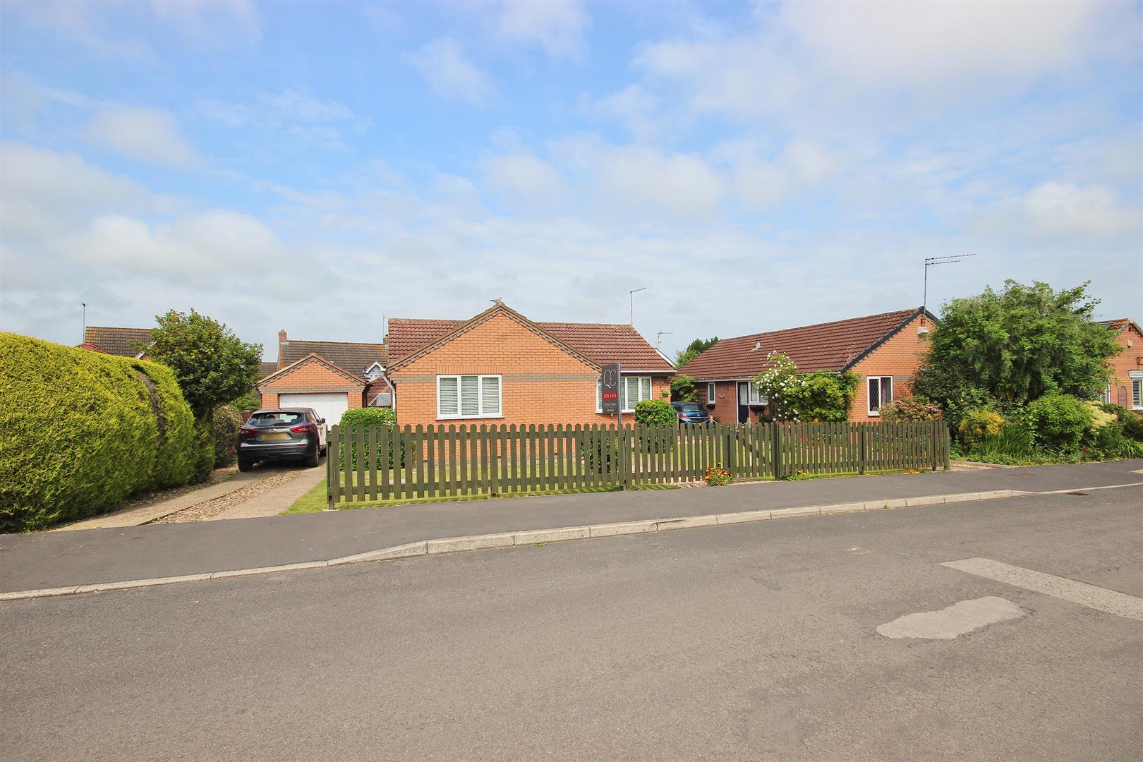 Old Lane, Sigglesthorne